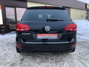Volkswagen Touareg 3.6 Фото № 4 из 21