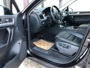 Volkswagen Touareg 3.6 Фото № 13 из 21