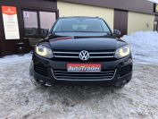 Volkswagen Touareg 3.6 Фото № 2 из 21