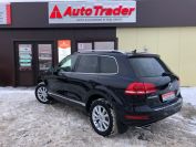 Volkswagen Touareg 3.6 Фото № 5 из 21