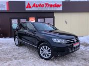 Volkswagen Touareg 3.6 Фото № 3 из 21