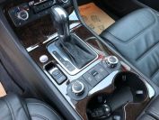 Volkswagen Touareg 3.6 Фото № 19 из 21