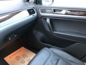 Volkswagen Touareg 3.6 Фото № 20 из 21