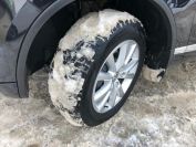 Volkswagen Touareg 3.6 Фото № 6 из 21