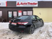 Toyota Camry 2.5 Фото № 4 из 22