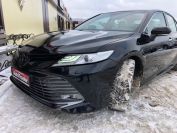 Toyota Camry 2.5 Фото № 7 из 22