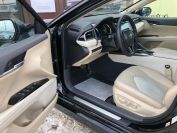 Toyota Camry 2.5 Фото № 14 из 22