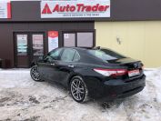 Toyota Camry 2.5 Фото № 6 из 22