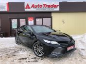 Toyota Camry 2.5 Фото № 3 из 22