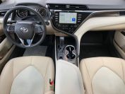 Toyota Camry 2.5 Фото № 13 из 22