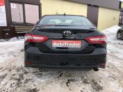 Toyota Camry 2.5 Фото № 5 из 22