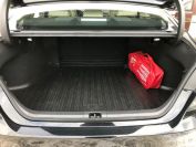 Toyota Camry 2.5 Фото № 10 из 22