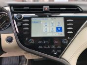 Toyota Camry 2.5 Фото № 20 из 22