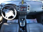 Volkswagen Tiguan 1.4TSI Фото № 12 из 19