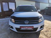 Volkswagen Tiguan 1.4TSI Фото № 2 из 19