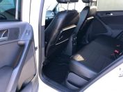 Volkswagen Tiguan 1.4TSI Фото № 11 из 19