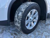 Volkswagen Tiguan 1.4TSI Фото № 8 из 19