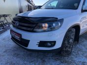 Volkswagen Tiguan 1.4TSI Фото № 7 из 19