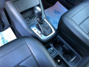 Volkswagen Tiguan 1.4TSI Фото № 18 из 19