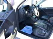Volkswagen Tiguan 1.4TSI Фото № 13 из 19