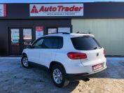Volkswagen Tiguan 1.4TSI Фото № 6 из 19