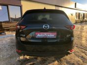 Mazda CX-5 Фото № 5 из 24