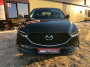 Mazda CX-5 Фото № 2 из 24