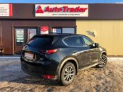 Mazda CX-5 Фото № 4 из 24
