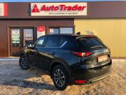 Mazda CX-5 Фото № 6 из 24
