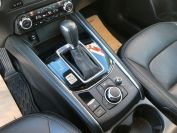Mazda CX-5 Фото № 20 из 24
