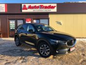 Mazda CX-5 Фото № 3 из 24