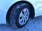 Kia Rio 1.6 Фото № 8 из 20