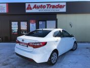 Kia Rio 1.6 Фото № 4 из 20
