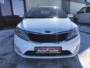 Kia Rio 1.6 Фото № 2 из 20