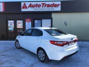 Kia Rio 1.6 Фото № 6 из 20