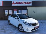Kia Rio 1.6 Фото № 3 из 20