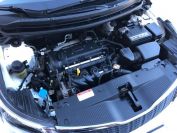 Kia Rio 1.6 Фото № 10 из 20