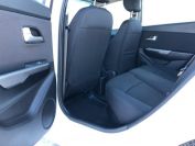 Kia Rio 1.6 Фото № 12 из 20