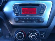 Kia Rio 1.6 Фото № 17 из 20