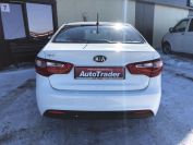 Kia Rio 1.6 Фото № 5 из 20