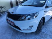 Kia Rio 1.6 Фото № 7 из 20