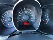 Kia Rio 1.6 Фото № 16 из 20