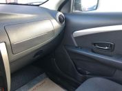 Nissan Almera Фото № 20 из 21