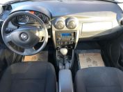 Nissan Almera Фото № 12 из 21