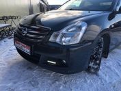 Nissan Almera Фото № 7 из 21