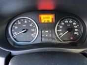 Nissan Almera Фото № 17 из 21