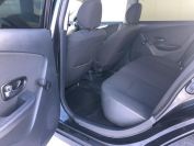 Nissan Almera Фото № 11 из 21