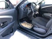 Nissan Almera Фото № 13 из 21