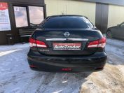 Nissan Almera Фото № 5 из 21