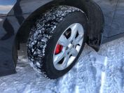 Nissan Almera Фото № 8 из 21